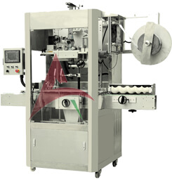 200M Shrink sleeve labeling machine Manufacturers from India