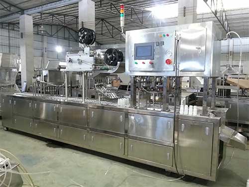 6000-8000 BPH Juice Filling Machine 