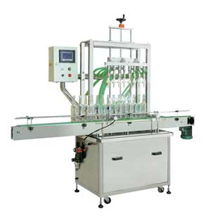 Automatic Wine Filling Machine Manufacturers & Exporters from India