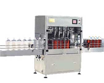 Cooking Oil Filling Machine Manufacturers & Exporters from India
