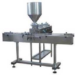 Honey Filling Machine Manufacturers from India
